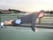 Фотография Захарова Артёма