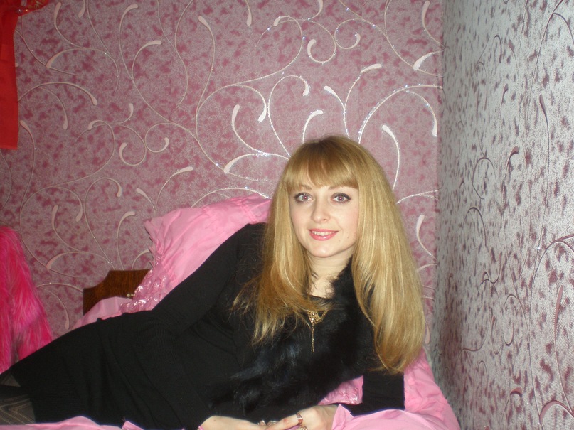 Наталья Межина фотография #46