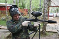 Фотография Бухарева Александра