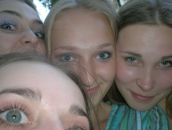 Фотография Соболевой Лианы