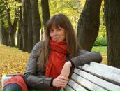 Фотография Гладкой Татьяны