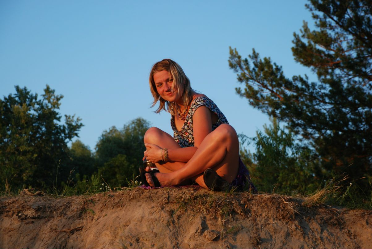 Ирина Кравченко фотография #14