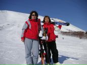 Фотография Охмуш Ольги