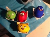 Фотография Ивановой Маруси