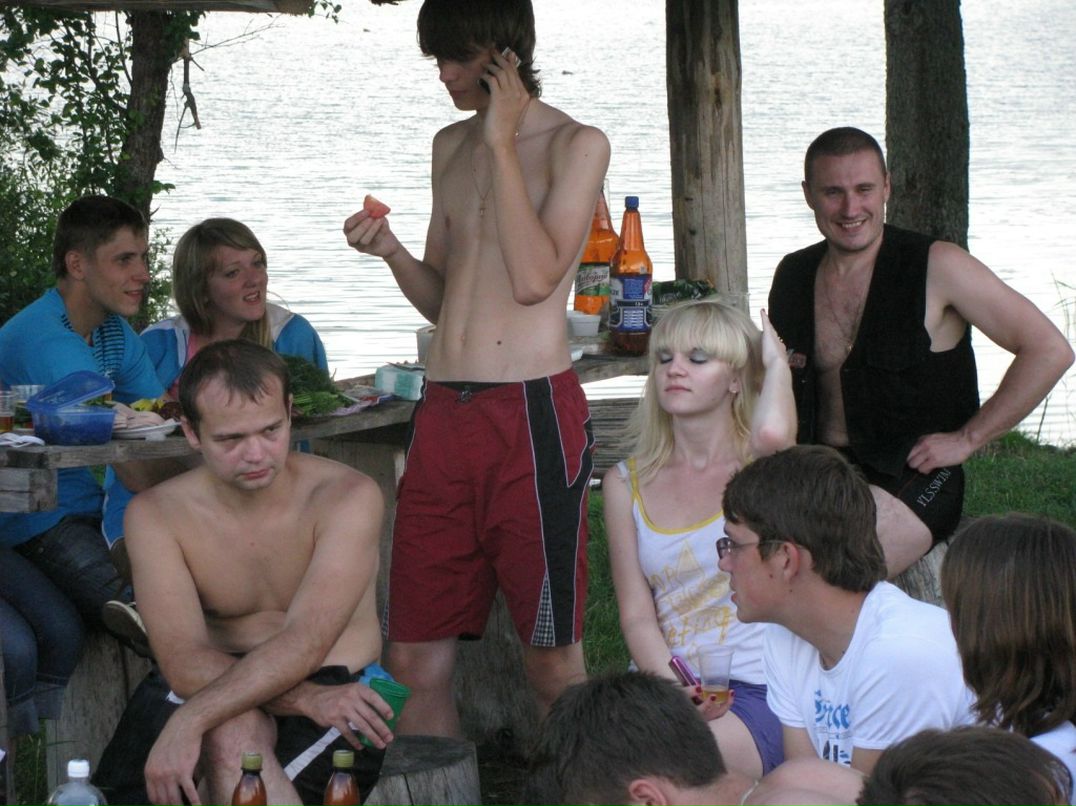 Александр Кадушко фотография #28