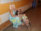 Фотография Ивличевой Светланы