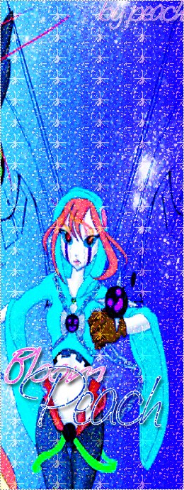 Bloom Peach фотография #2