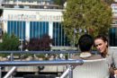 Bahçeşehir University фотография #30 (источник - https://vk.com/id144753149)