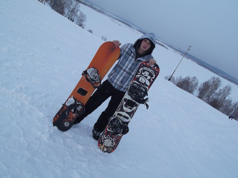 Евгений Рыков фотография #25