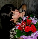 Фотография Савостиной Александры