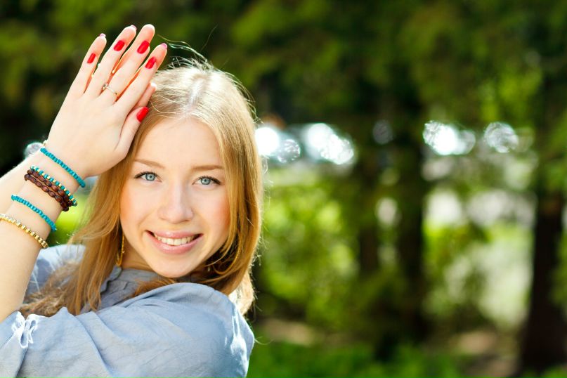 Карина Есава фотография #24