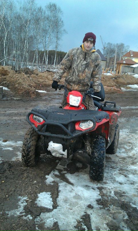 Егор Носачёв фотография #43