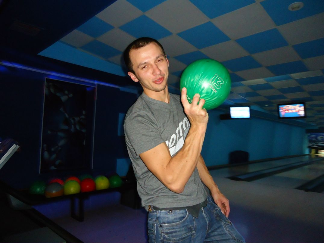 Максим Доля фотография #39