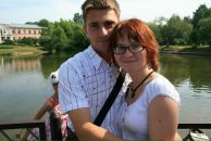 Фотография Кузнецова Бориса