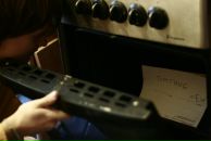 Фотография Карло Фёдора