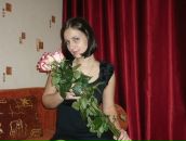 Фотография Пашковой Елены