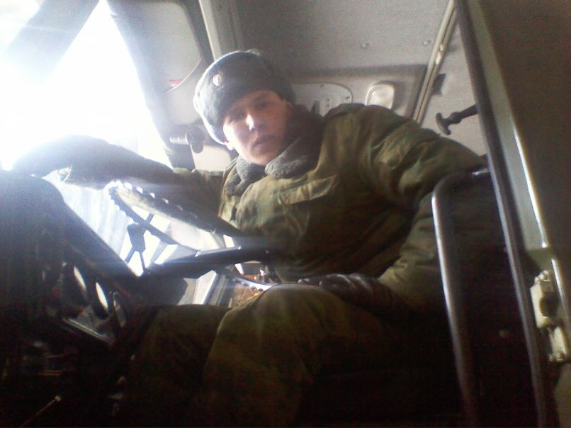 Ильдус Фаршатов фотография #4