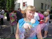 Фотография Шепелевой Олеси