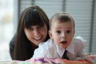 Фотография Шамшуро Натальи