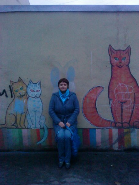 №6, Анна №6, Анна