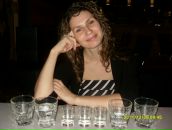 Фотография Зверевой Веры