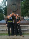 Фотография Балашова Антона