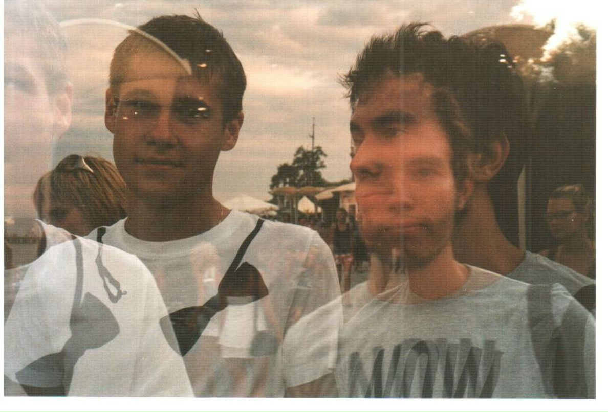 Ivan Telychkun фотография #33