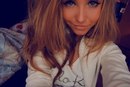 Лєра Регурецька фотография #11 (источник - https://vk.com/id167360211)