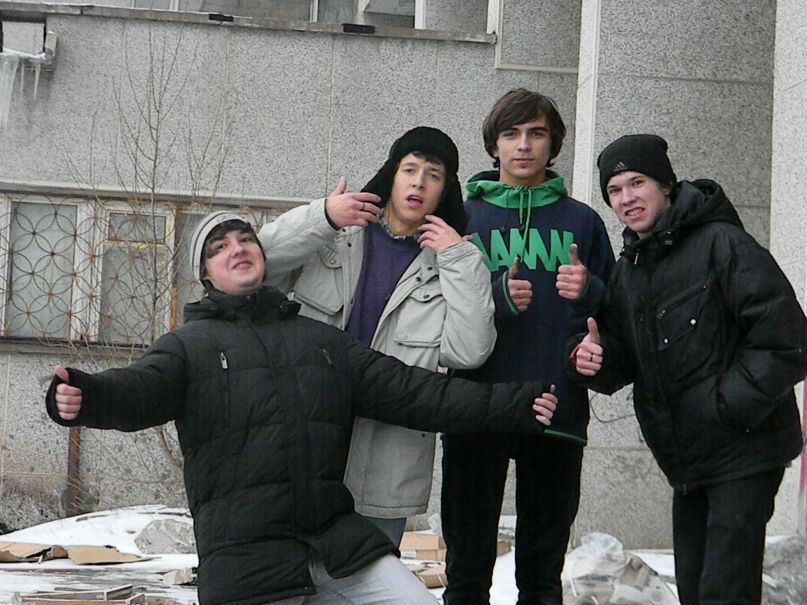 Гриша Павлов фотография #14