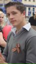 Віталік Мисак фотография #7 (источник - https://vk.com/id95893191)