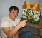 Фотография Бульбова Максима