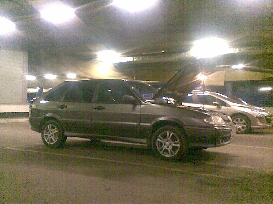 Илья Цветков фотография #44