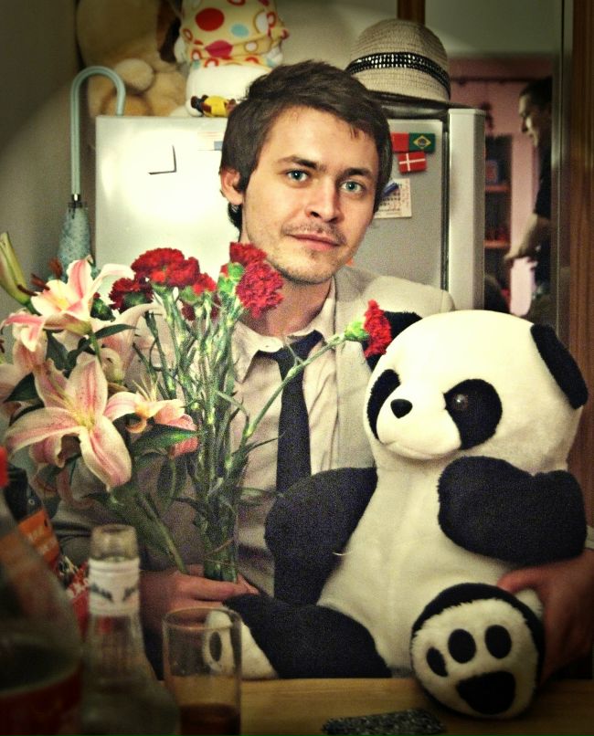 Сергей Дмитриев фотография #4