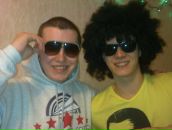 Фотография Омелюхина Ильи