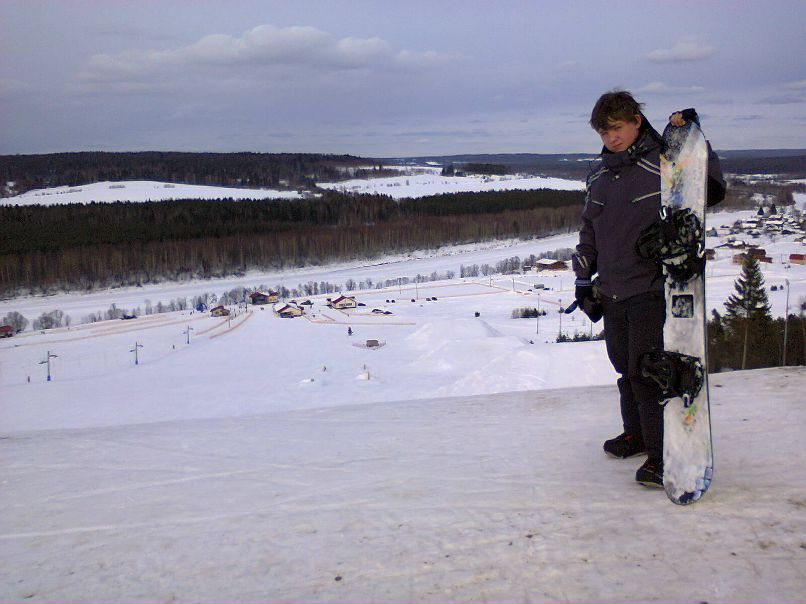 Иван Дмитриевич фотография #46