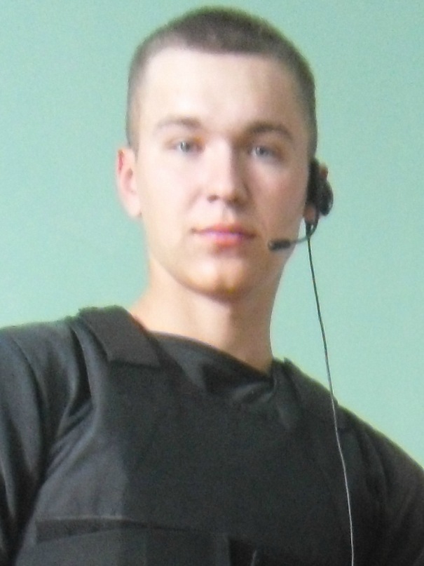 Дмитрий Жалыбин фотография #43