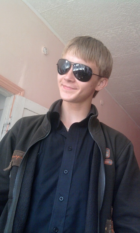 Александр Терёхин фотография #21