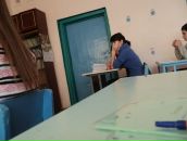 Фотография Гильмановой Назгуль