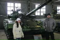 Фотография Янькова Юрия