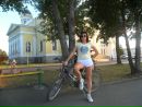 Фотография Порошковой Анюты