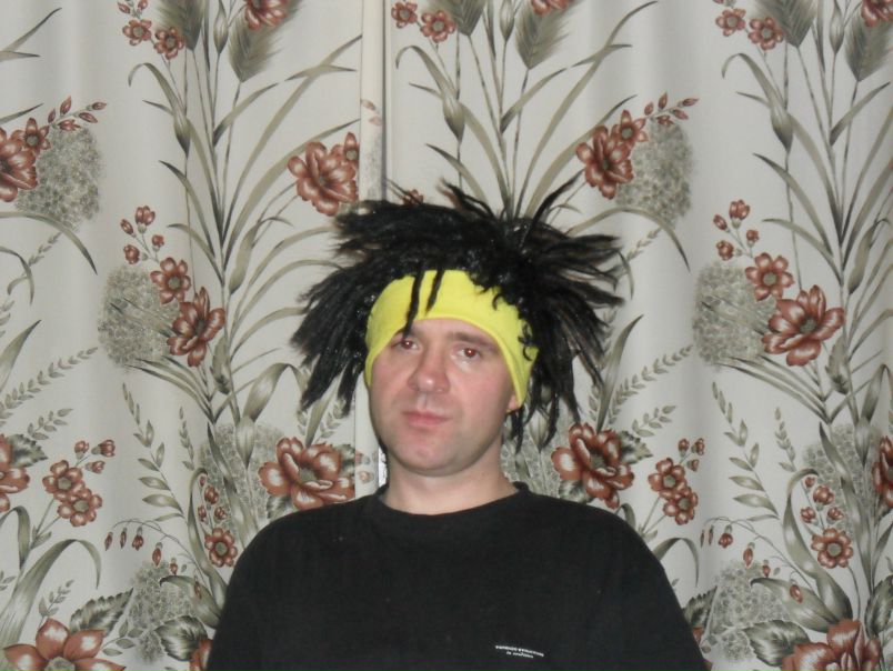 Вася Рогов фото №1