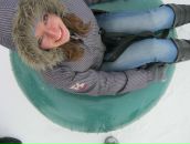 Фотография Стеблянко Александры