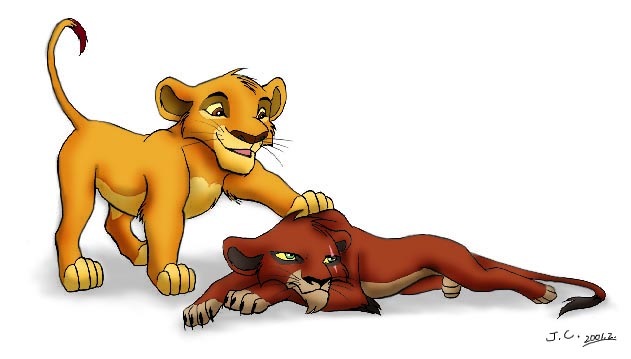 Лев Шрам фотография #7