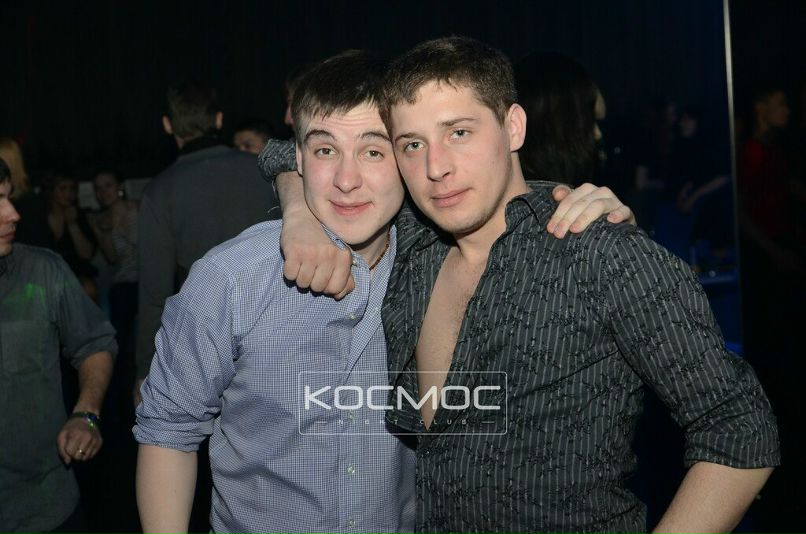 Александр Лалетин фотография #16