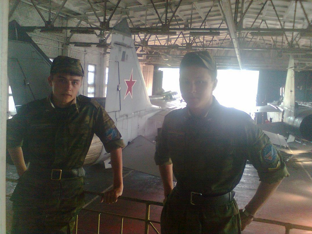 Альберт Халитов фотография #14