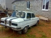 Фотография Антропова Максима