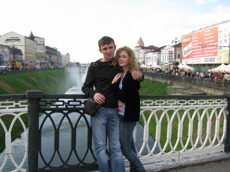 Дмитрий Мамаев фотография #39