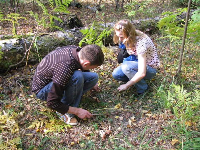 Дмитрий Мамаев фотография #33