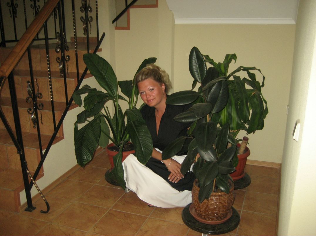 Екатерина Гольцова фотография #24