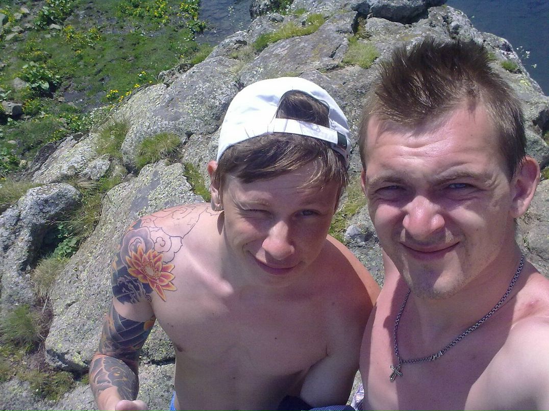 Igor Igor фотография #29